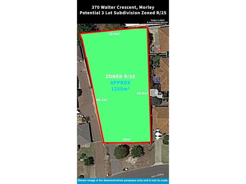 370 Walter Crescent, Morley