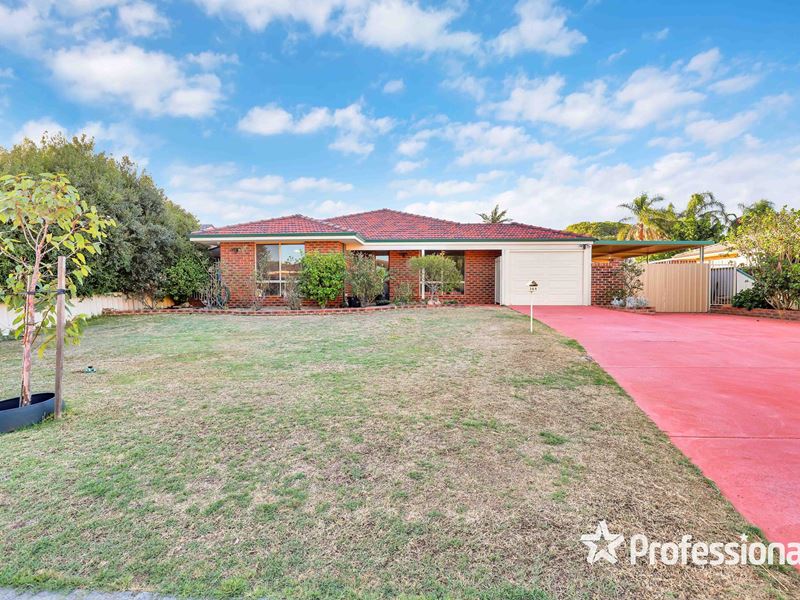 144 Brown Crescent, Seville Grove