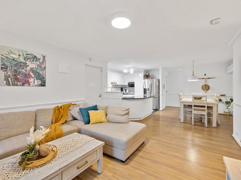 44/123 Wellington Street, East Perth