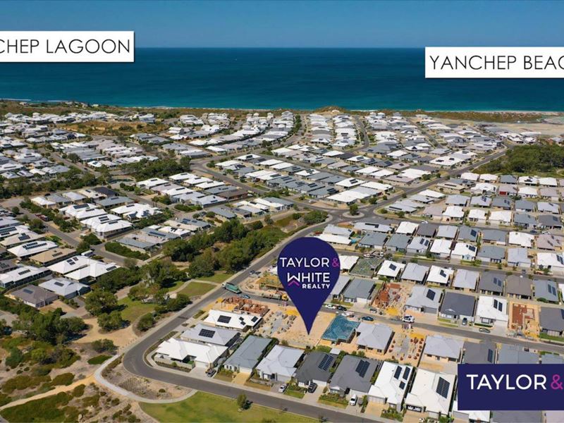 6 Serene Way, Yanchep