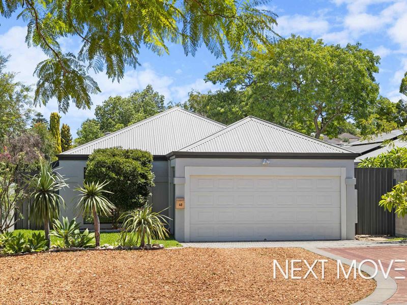 40 Paitt Street, Willagee WA 6156