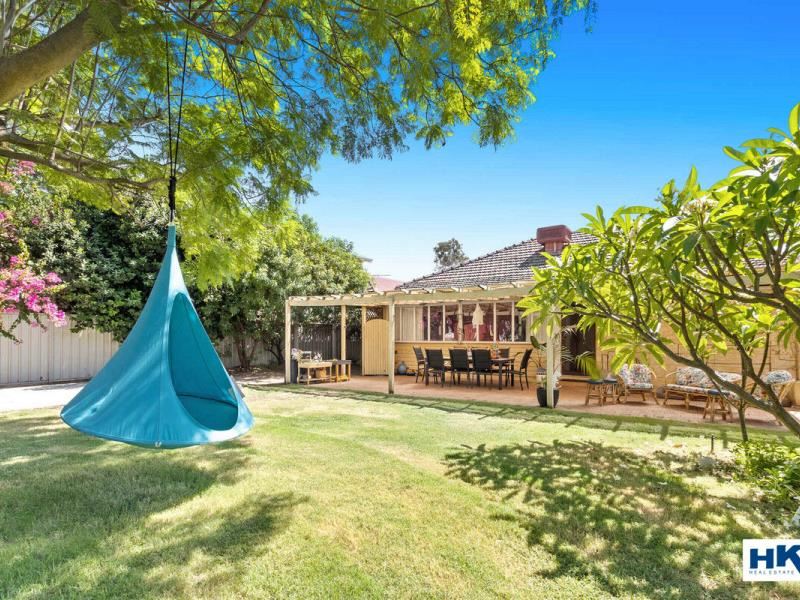118 Banksia Terrace, Kensington