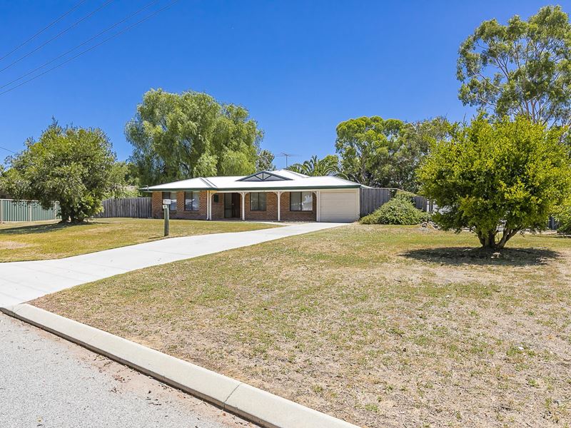 37 Deanhead Street, Bullsbrook