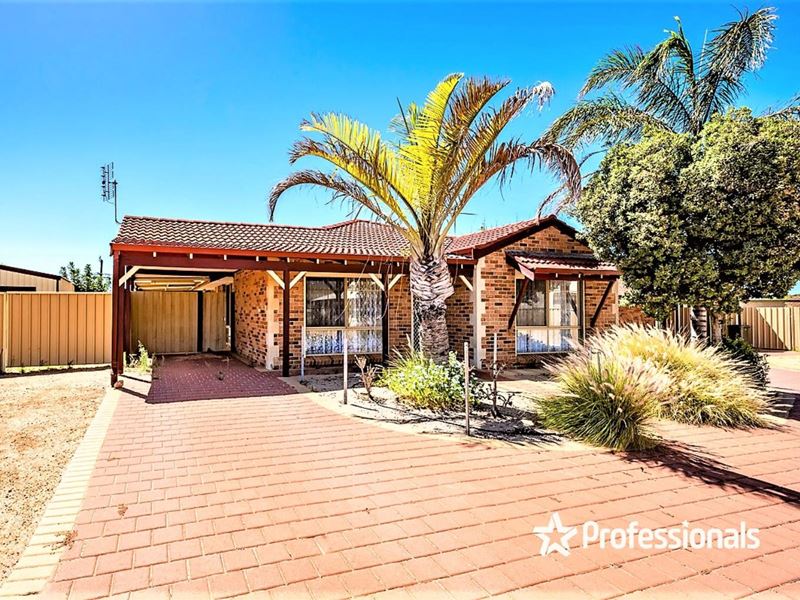 23A Mitchell Heights, Dongara