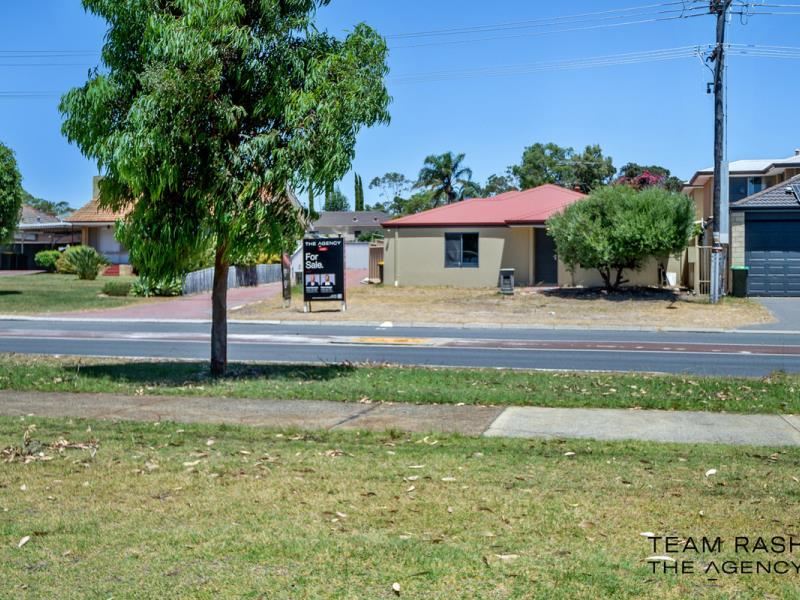 164A Balga Avenue, Balga WA 6061