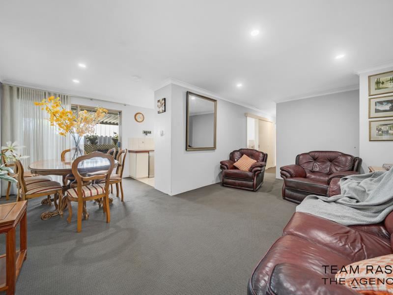 3/156 Drummond Street, Bedford WA 6052