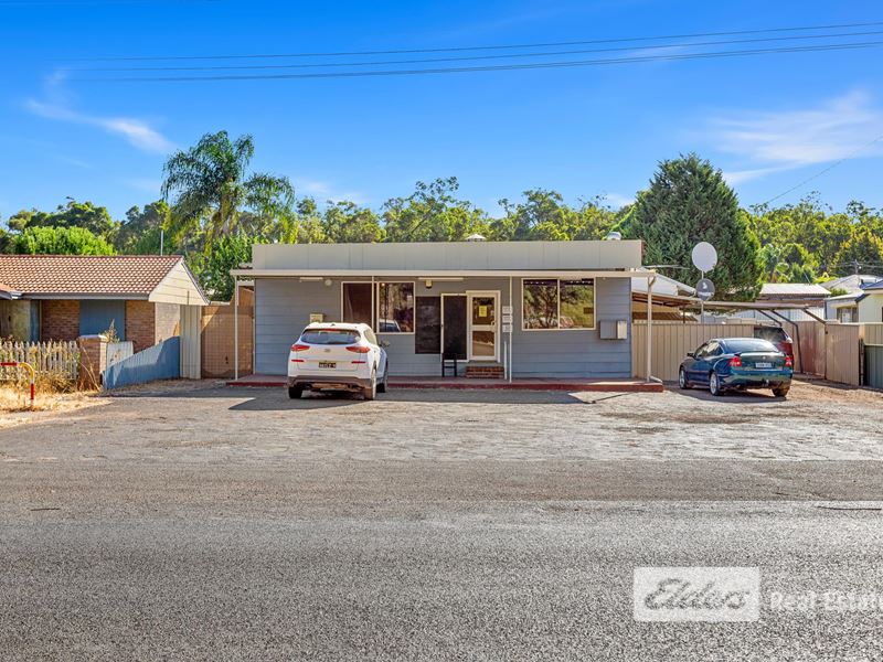 21 Bedlington Street, Allanson