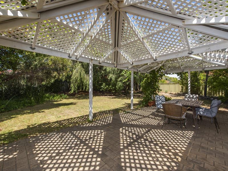 15 Sete Green, Secret Harbour