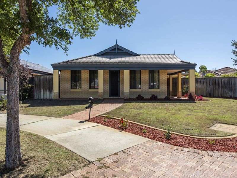 39 Centre Circle, Ellenbrook