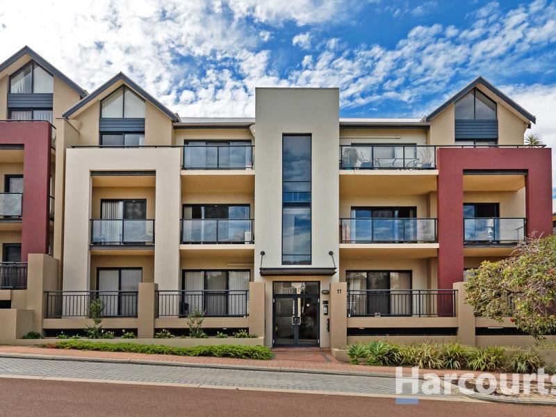 22/11 Shoveler Terrace, Joondalup