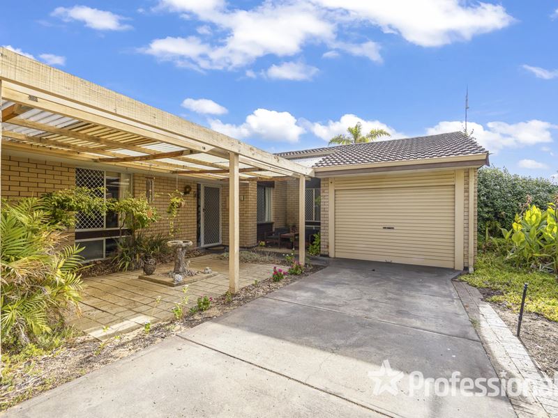 33 Ballantine Road, Warwick