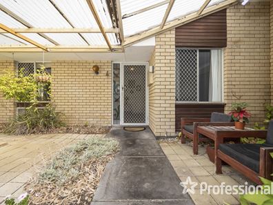 33 Ballantine Road, Warwick WA 6024