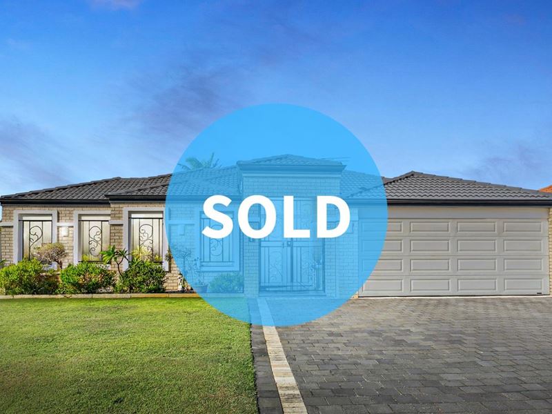 2 Longleat Street, Canning Vale