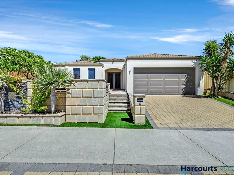 6 Waminda Way, Landsdale