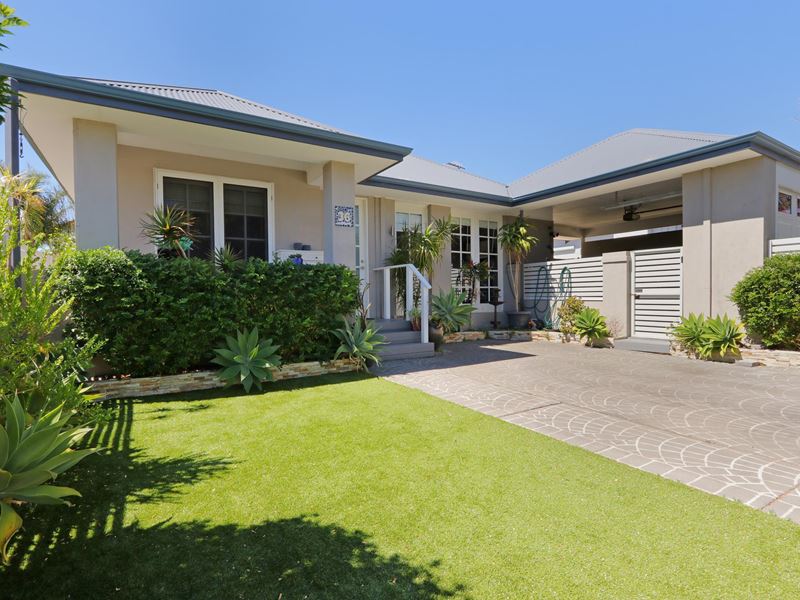 36A Hope Avenue, Manning