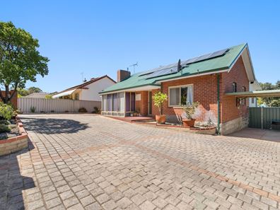 89 Leach Highway, Willagee WA 6156