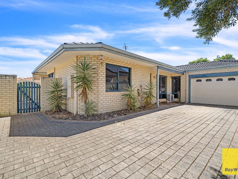 31A Quadea Way, Nollamara