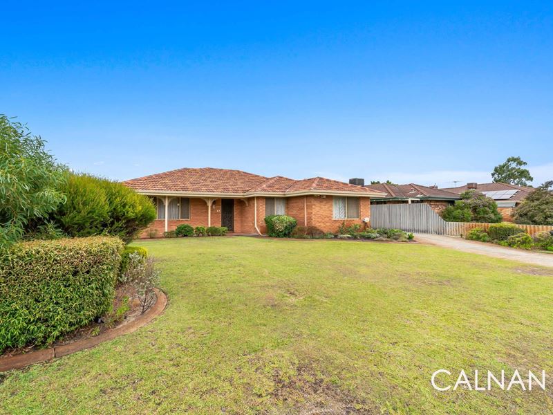 6 Nicholson Loop, Bateman