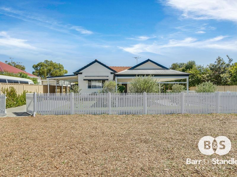 14A Little Street, Carey Park