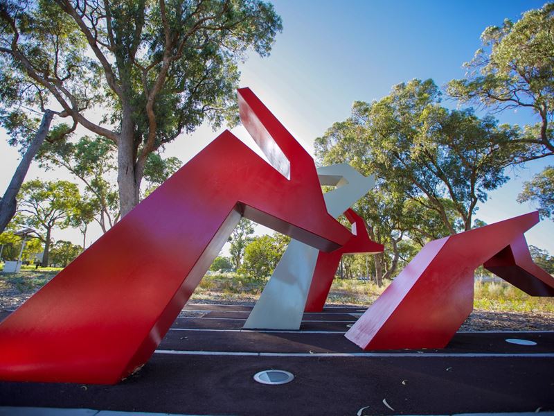 9 Steeplechase Green, Floreat