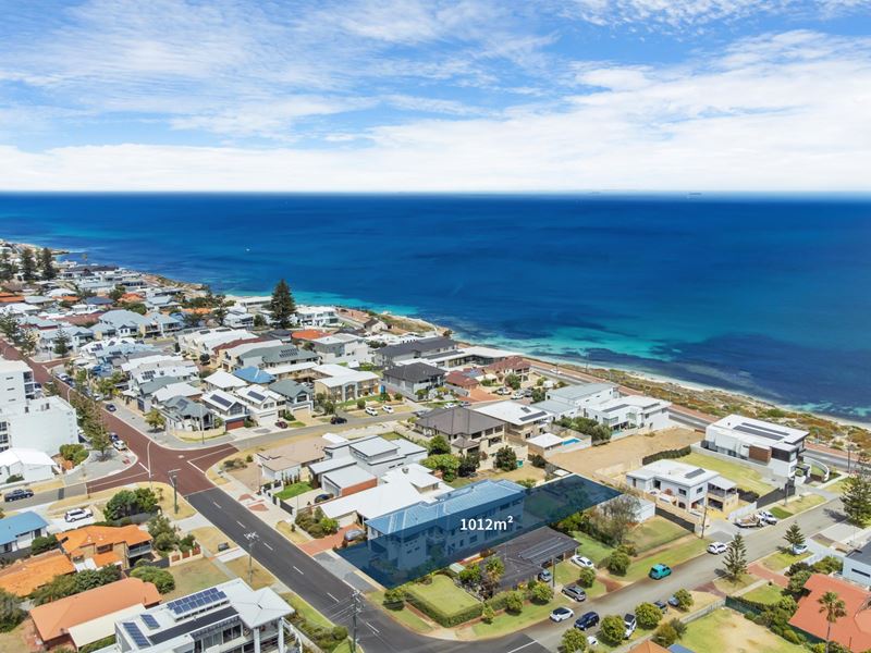 88 Flora Terrace, North Beach