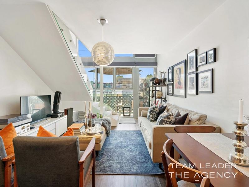 6/315 Bulwer Street, Perth