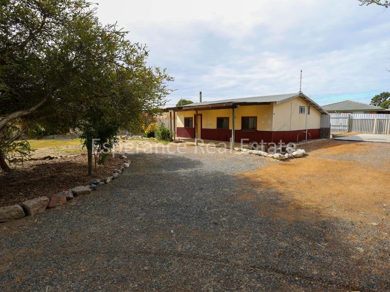 90 Pink Lake Road, Sinclair