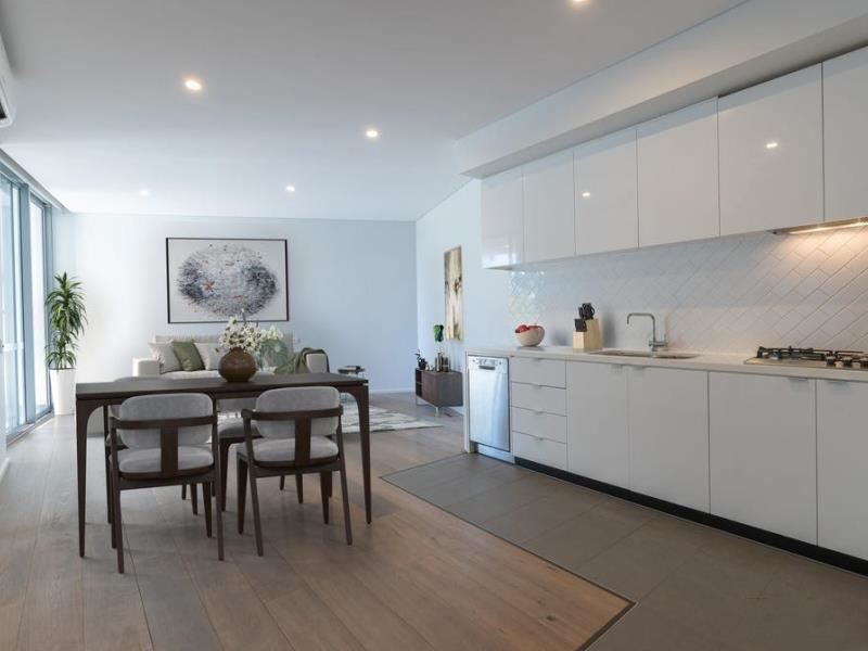 35/1 Hallam Way, Rivervale