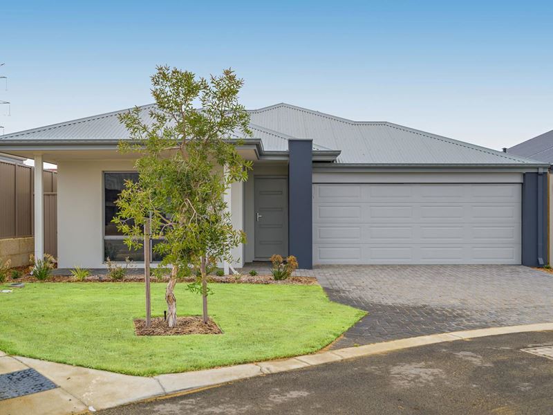 6 Wylie Vista, Mandogalup WA 6167