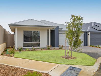 6 Wylie Vista, Mandogalup WA 6167