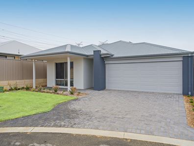 6 Wylie Vista, Mandogalup WA 6167