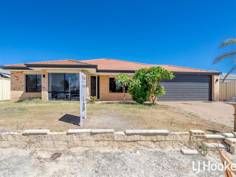 11 Conway Place, Huntingdale WA 6110