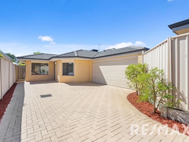 11b Currong Way, Nollamara WA 6061