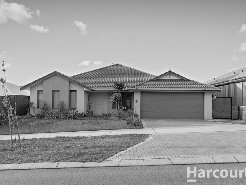 135 Clyde Avenue, Baldivis