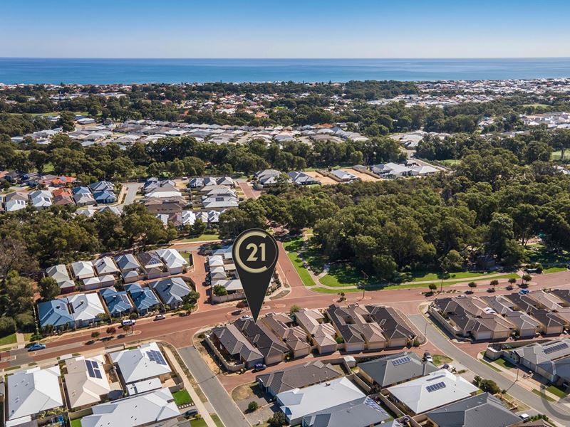 267 Pebble Beach Boulevard, Meadow Springs