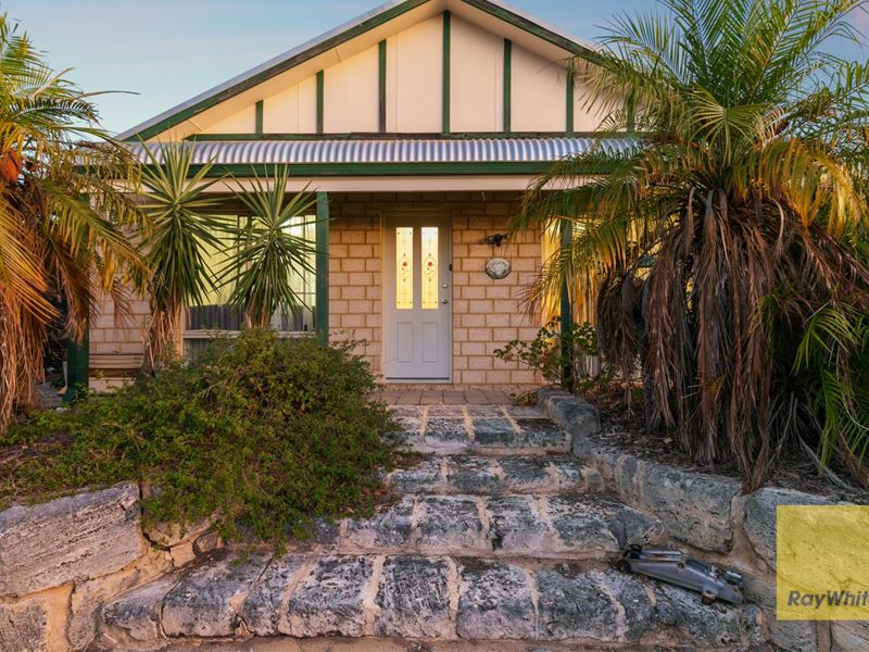 15 Abraham Court, Wanneroo