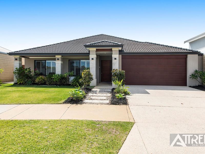 84 Castlewood Parkway, Southern River