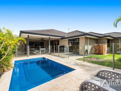 84 Castlewood Parkway, Southern River WA 6110
