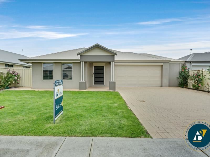 7 Boiler Terrace, West Busselton