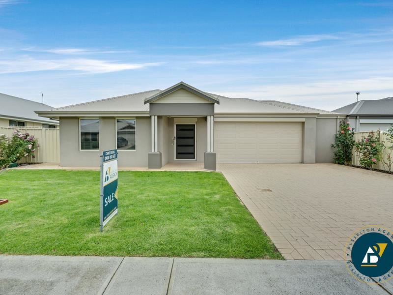 7 Boiler Terrace, West Busselton WA 6280