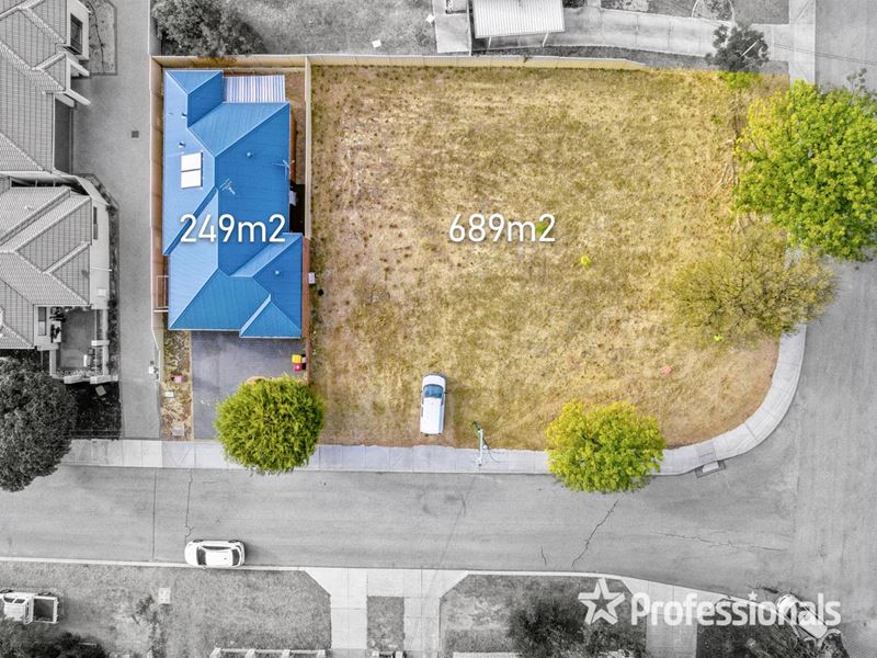 9 Birchley Crescent, Balga