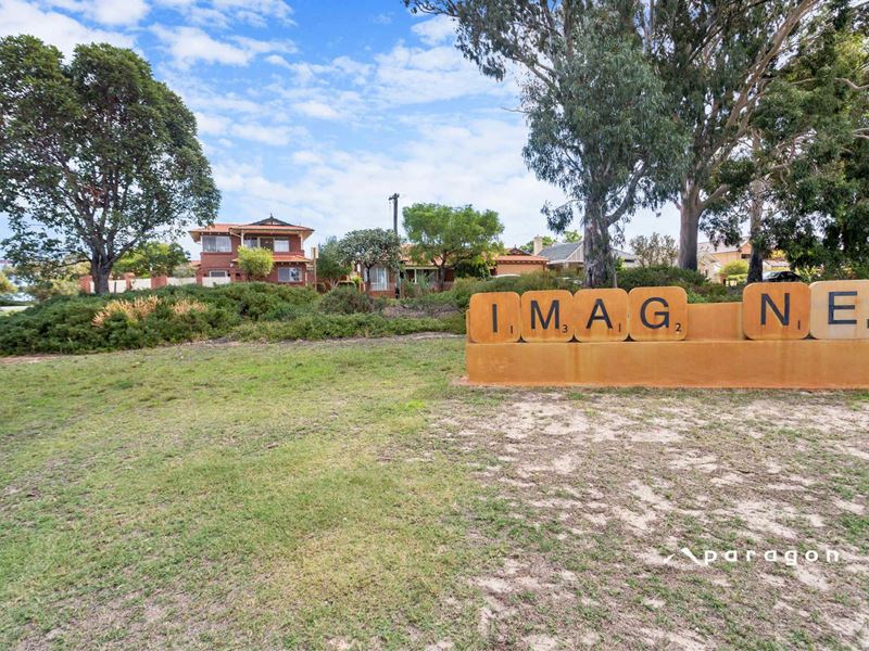 10 Ellesmere Street, North Perth