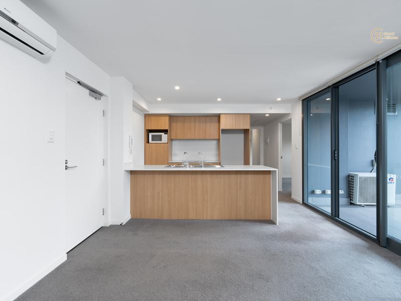 76/208 Adelaide Terrace, East Perth WA 6004