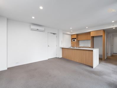 76/208 Adelaide Terrace, East Perth WA 6004