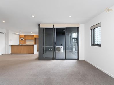 76/208 Adelaide Terrace, East Perth WA 6004
