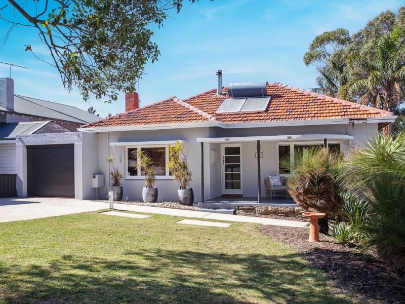 92 Gildercliffe Street, Scarborough
