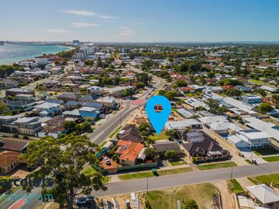 4 William Street, Rockingham WA 6168