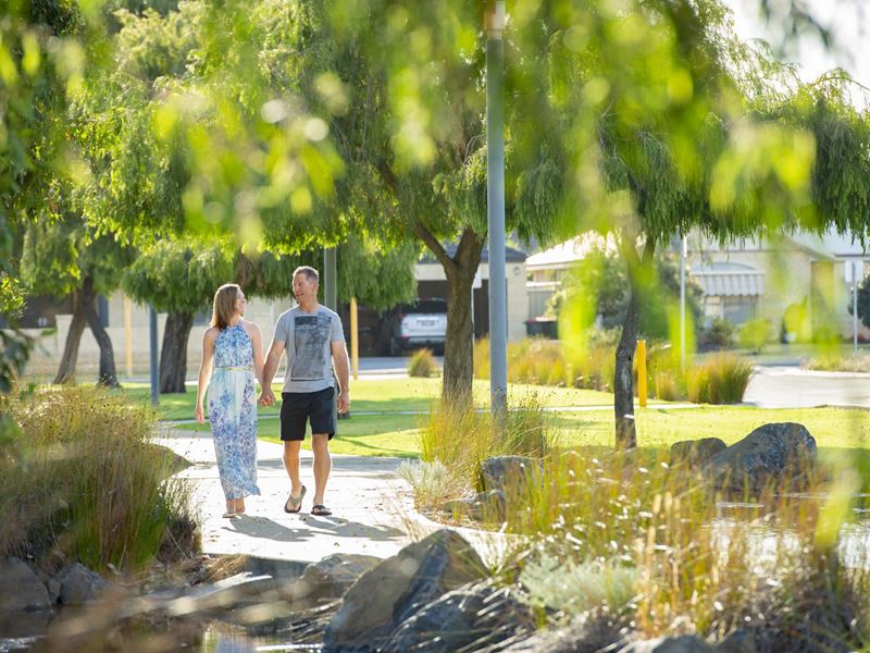 Lot 81 Centaurus Avenue, Australind