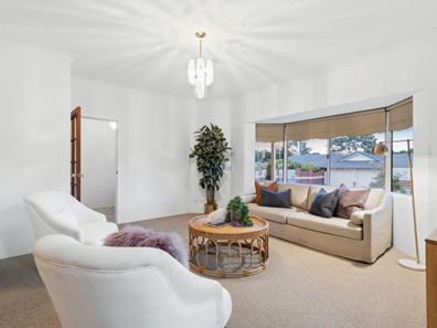 1 Corander Garden, Carine WA 6020