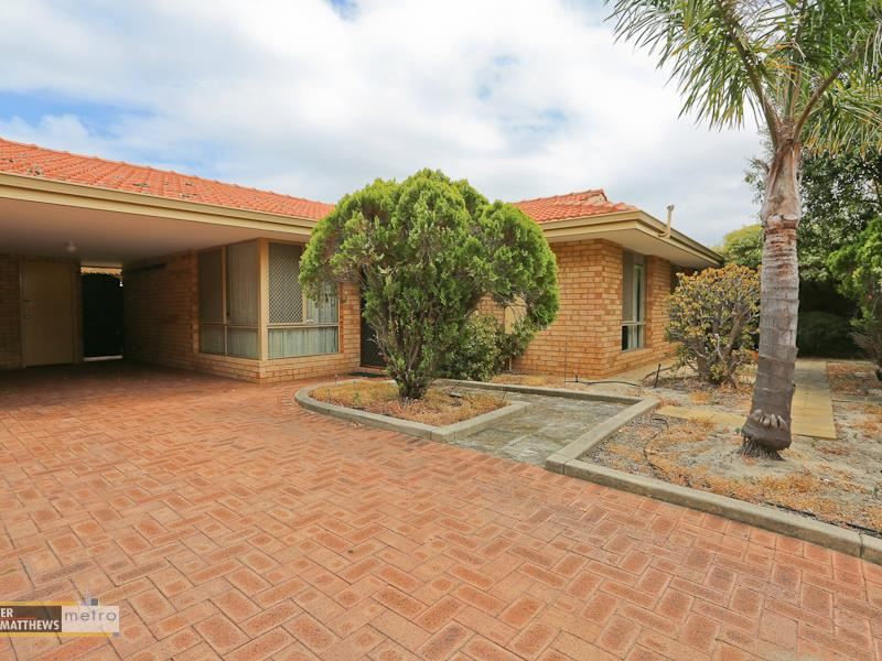 5/215 Washington Street, Victoria Park